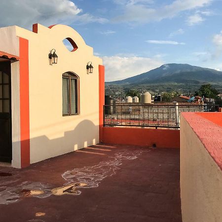 Comodo Departamento Tequila Exterior photo