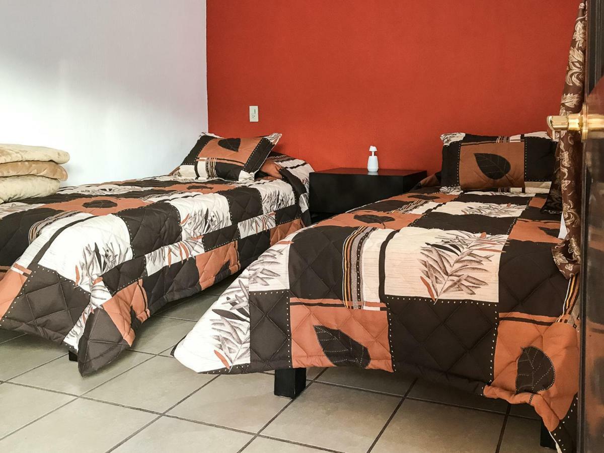Comodo Departamento Tequila Exterior photo